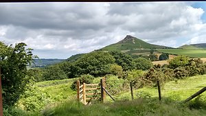 Roseberry Topping